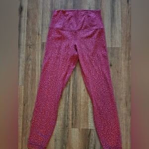 Like New Lululemon Align Leggings